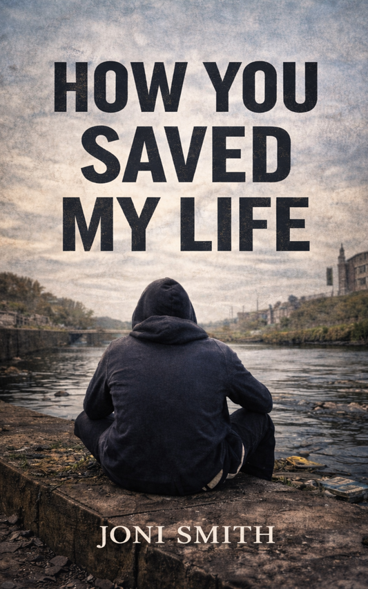 How You Saved My Life (Signed Copy)